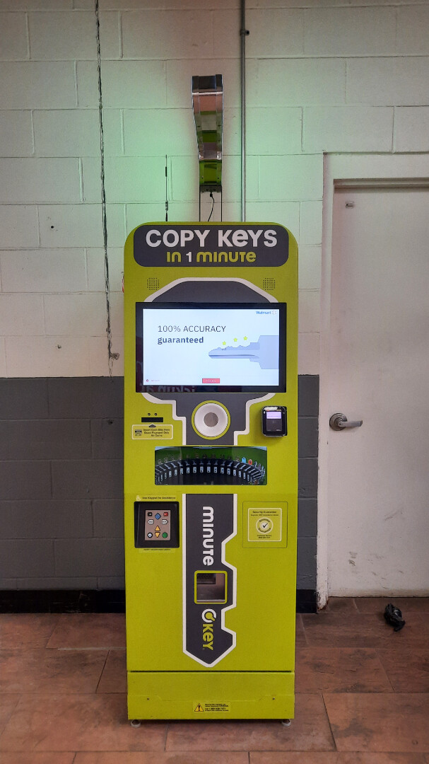 Images Minute Key