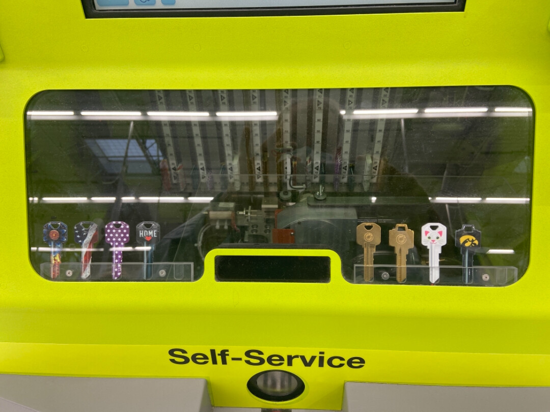 Images Minute Key