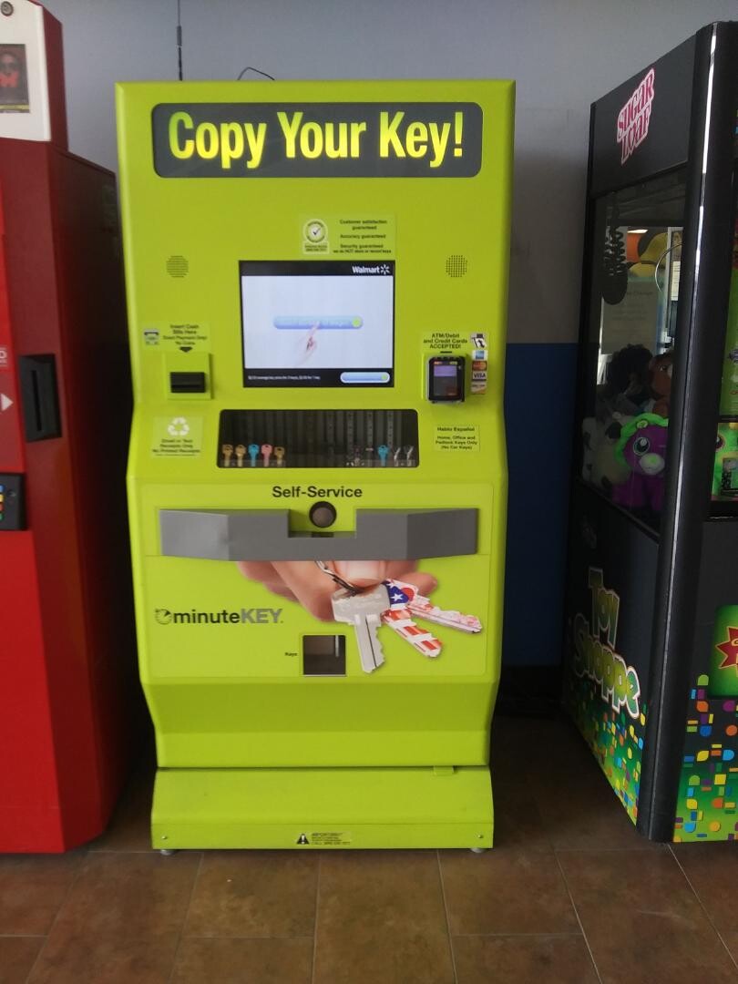 Images Minute Key