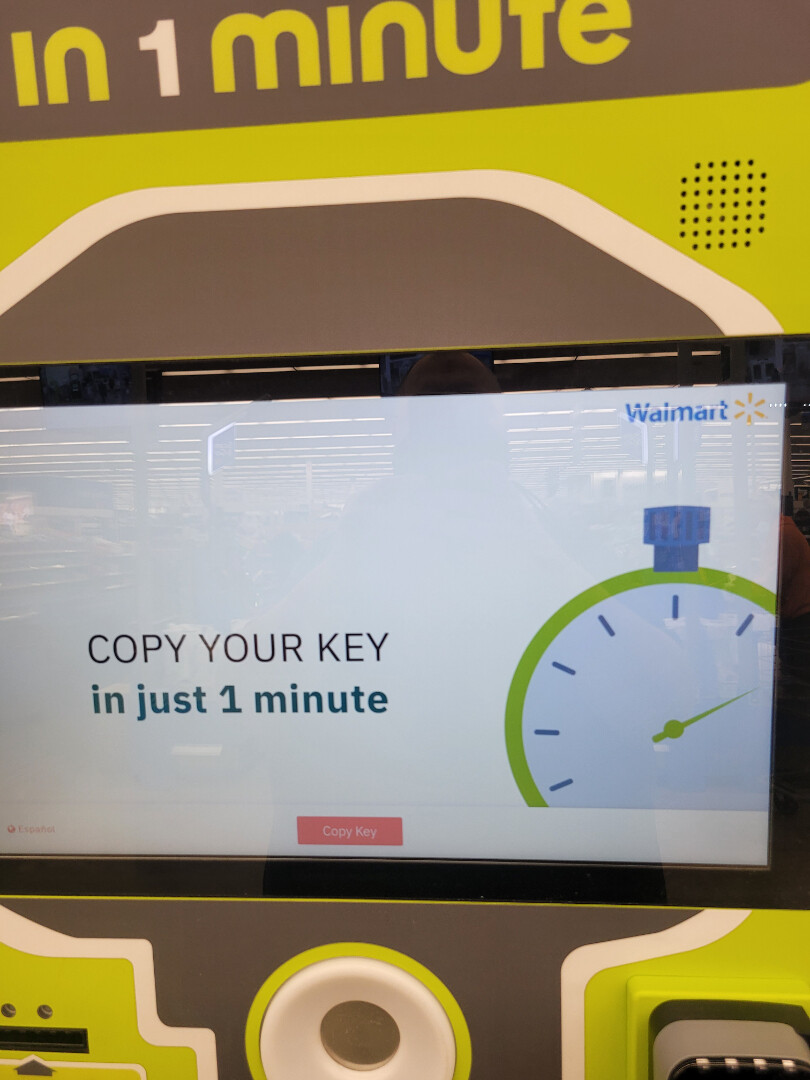 Images Minute Key