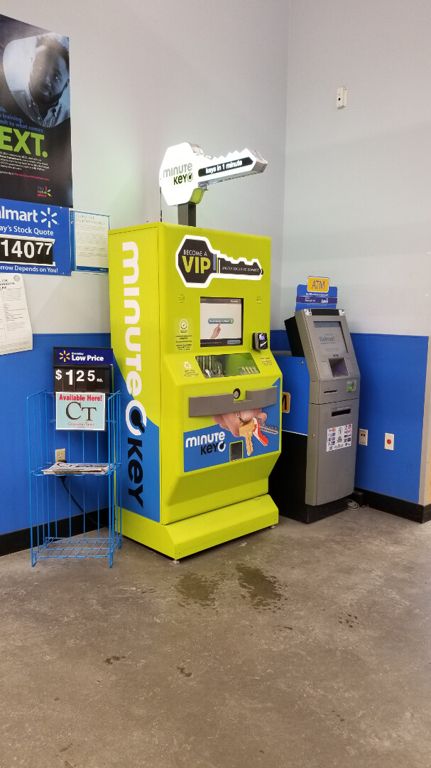 Images Minute Key