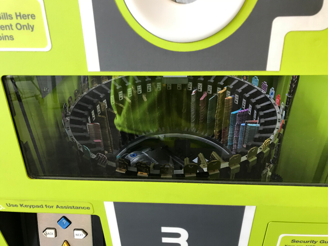 Images Minute Key