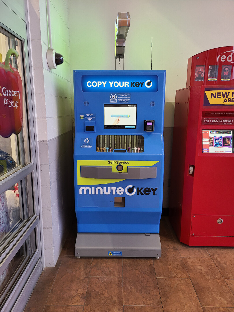 Images Minute Key