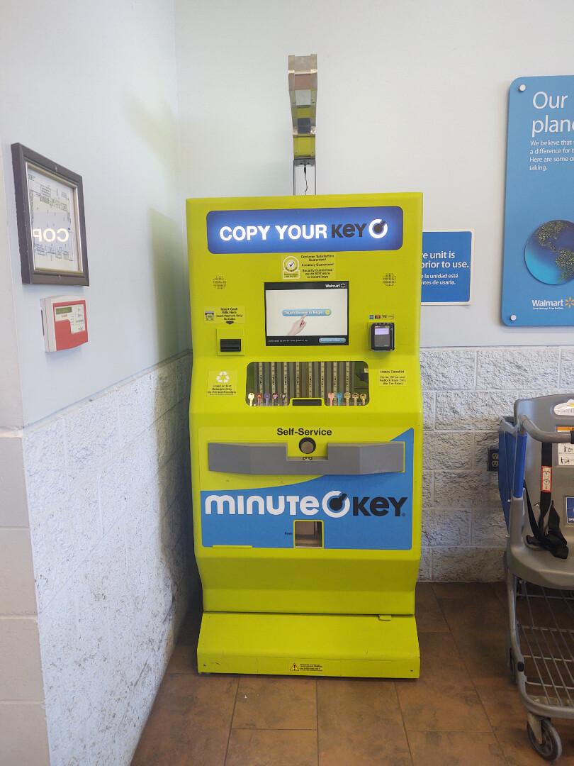 Images Minute Key