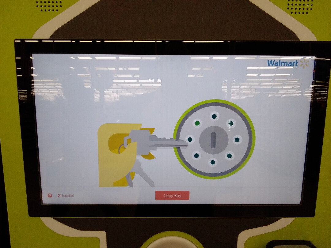 Images Minute Key