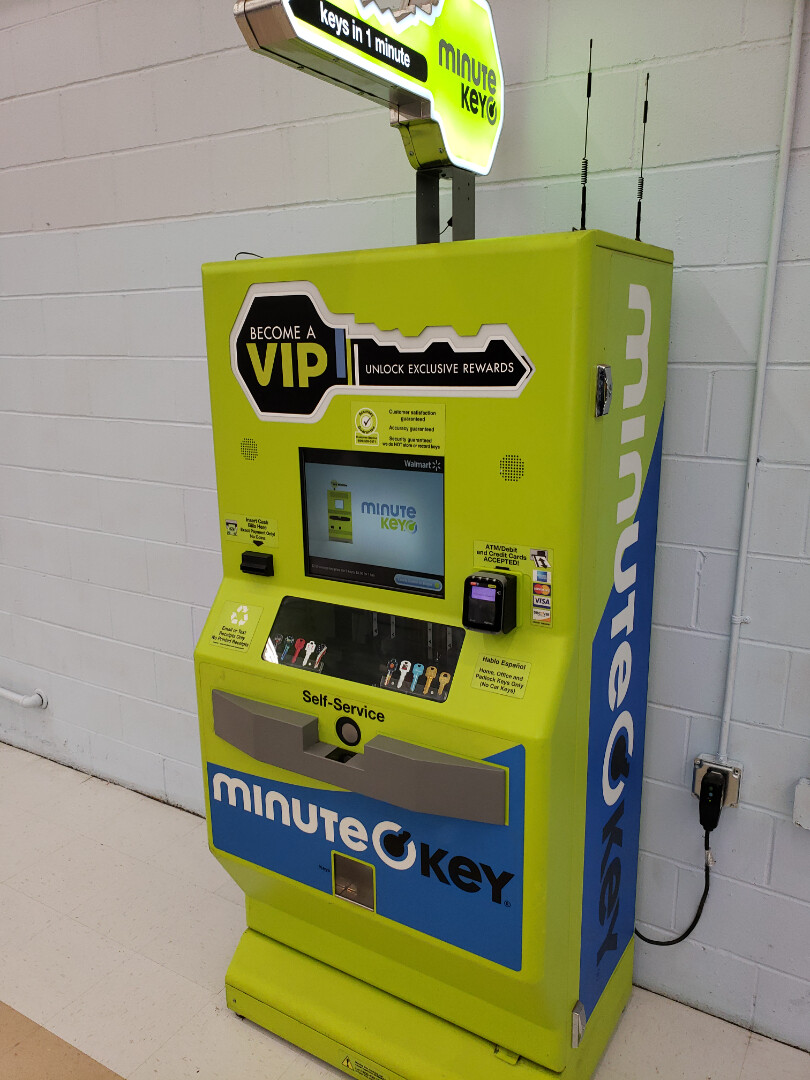 Images Minute Key