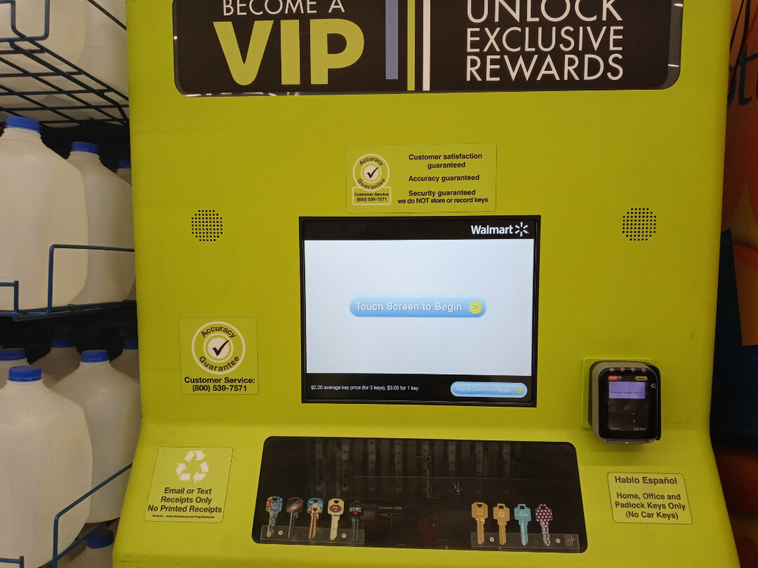 Images Minute Key