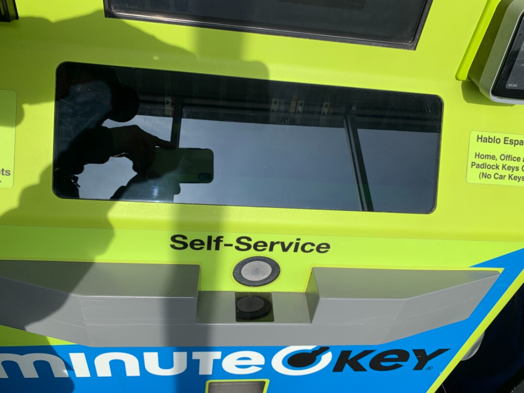 Images Minute Key