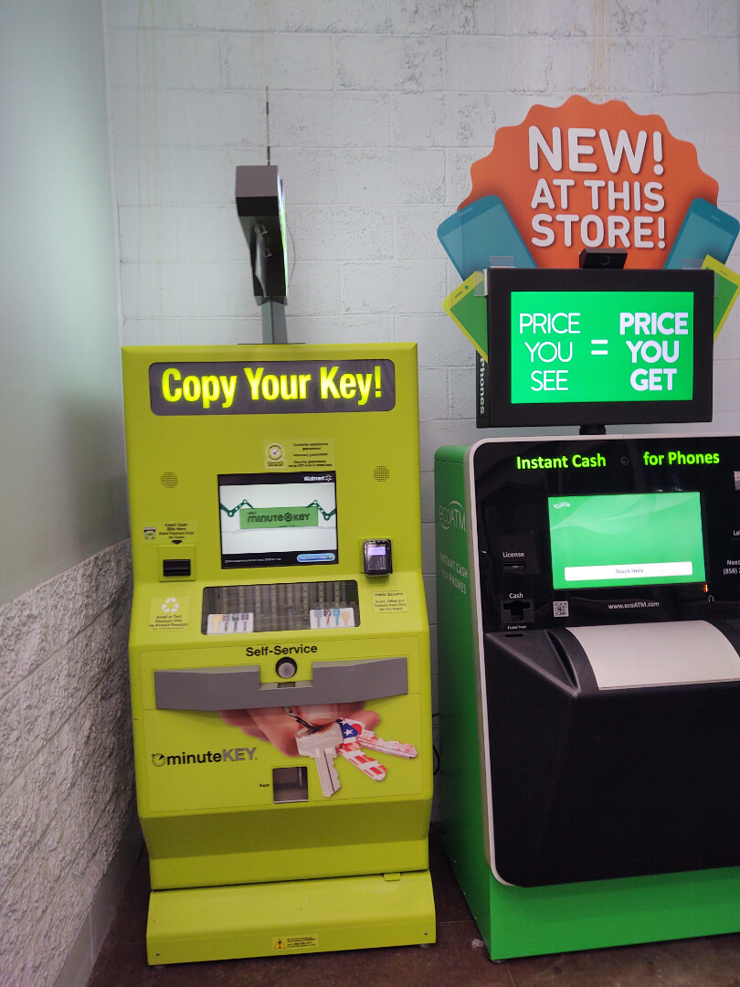 Images Minute Key