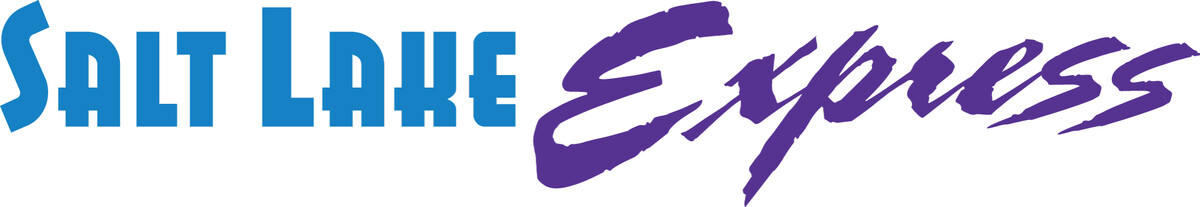 Salt Lake Express Las Vegas Logo