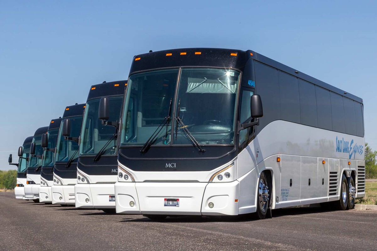 Images Salt Lake Express Las Vegas