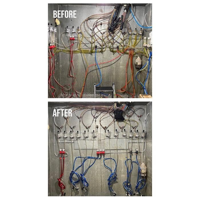 Images Northwest Draft Technicians