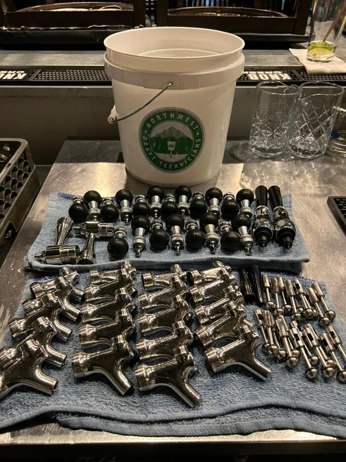Images Northwest Draft Technicians