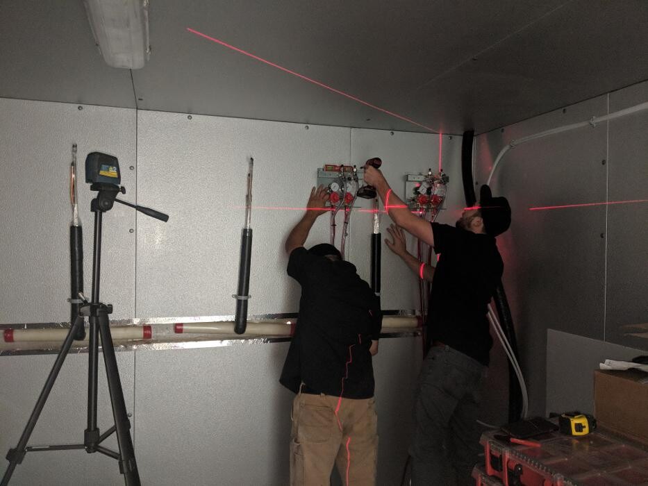 Images Northwest Draft Technicians