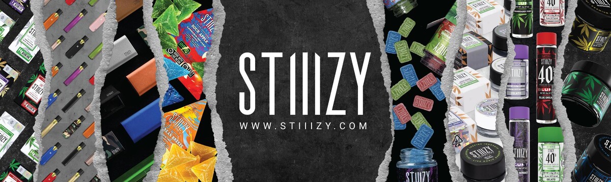 Images STIIIZY Marina