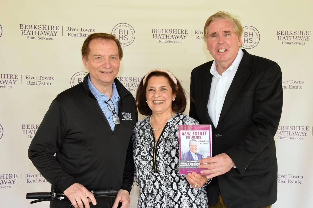 Images Berkshire Hathaway HomeServices River Towns Real Estate