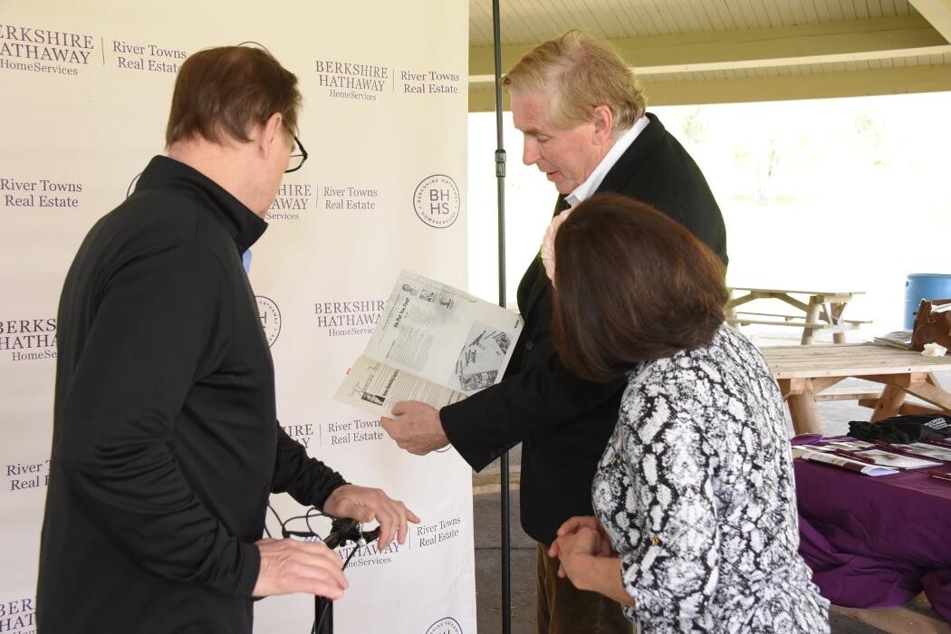 Images Berkshire Hathaway HomeServices River Towns Real Estate