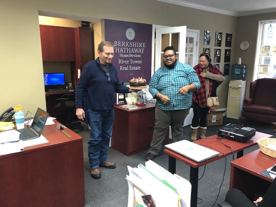 Images Berkshire Hathaway HomeServices River Towns Real Estate