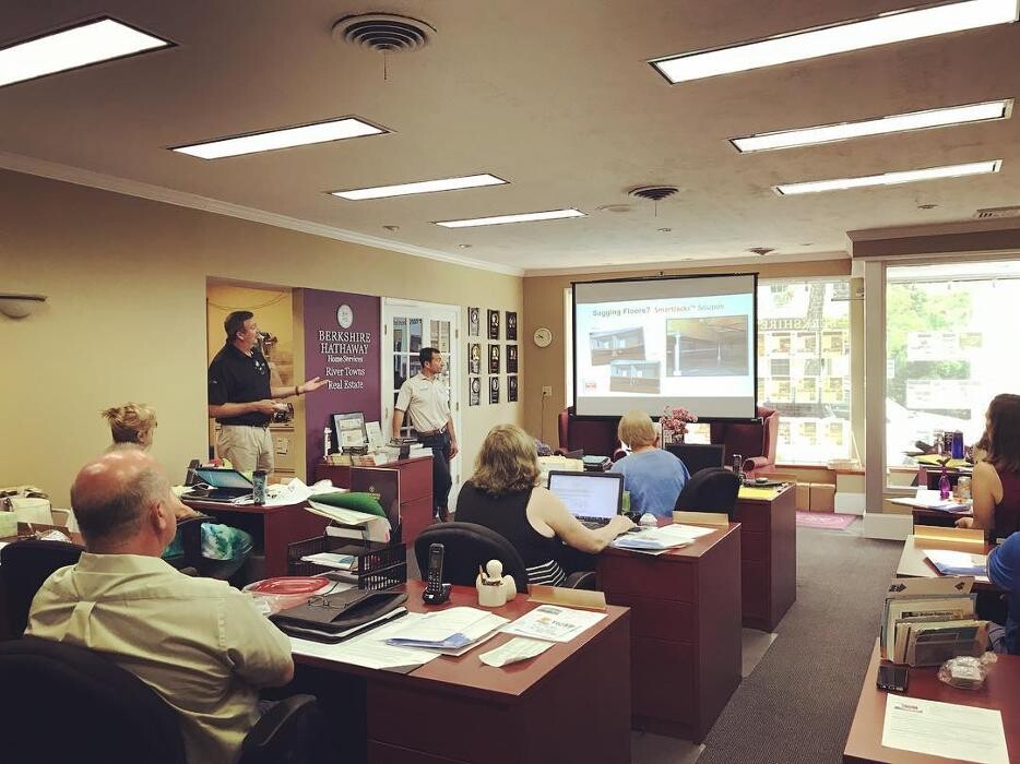 Images Berkshire Hathaway HomeServices River Towns Real Estate