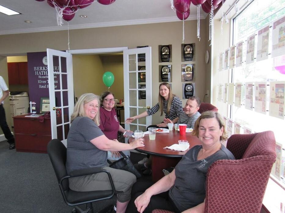 Images Berkshire Hathaway HomeServices River Towns Real Estate