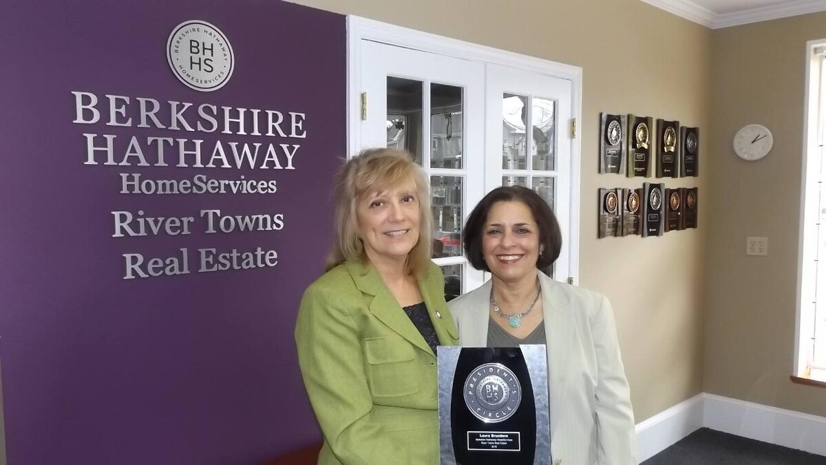 Images Berkshire Hathaway HomeServices River Towns Real Estate