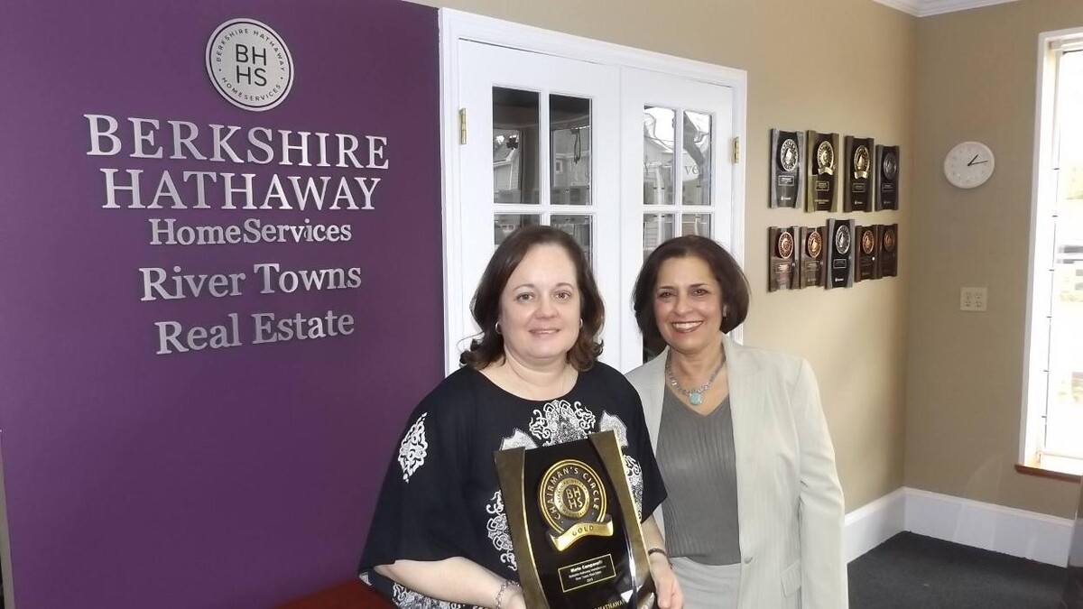 Images Berkshire Hathaway HomeServices River Towns Real Estate