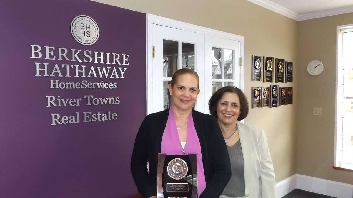 Images Berkshire Hathaway HomeServices River Towns Real Estate