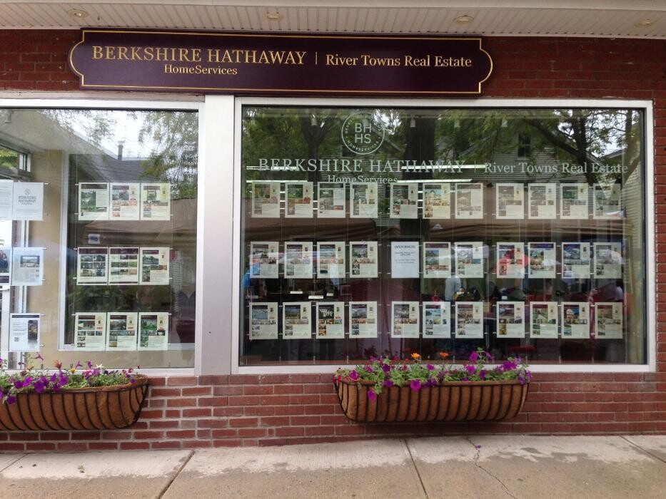 Images Berkshire Hathaway HomeServices River Towns Real Estate