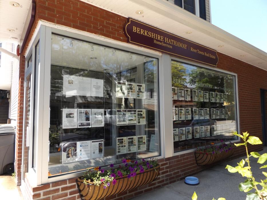 Images Berkshire Hathaway HomeServices River Towns Real Estate