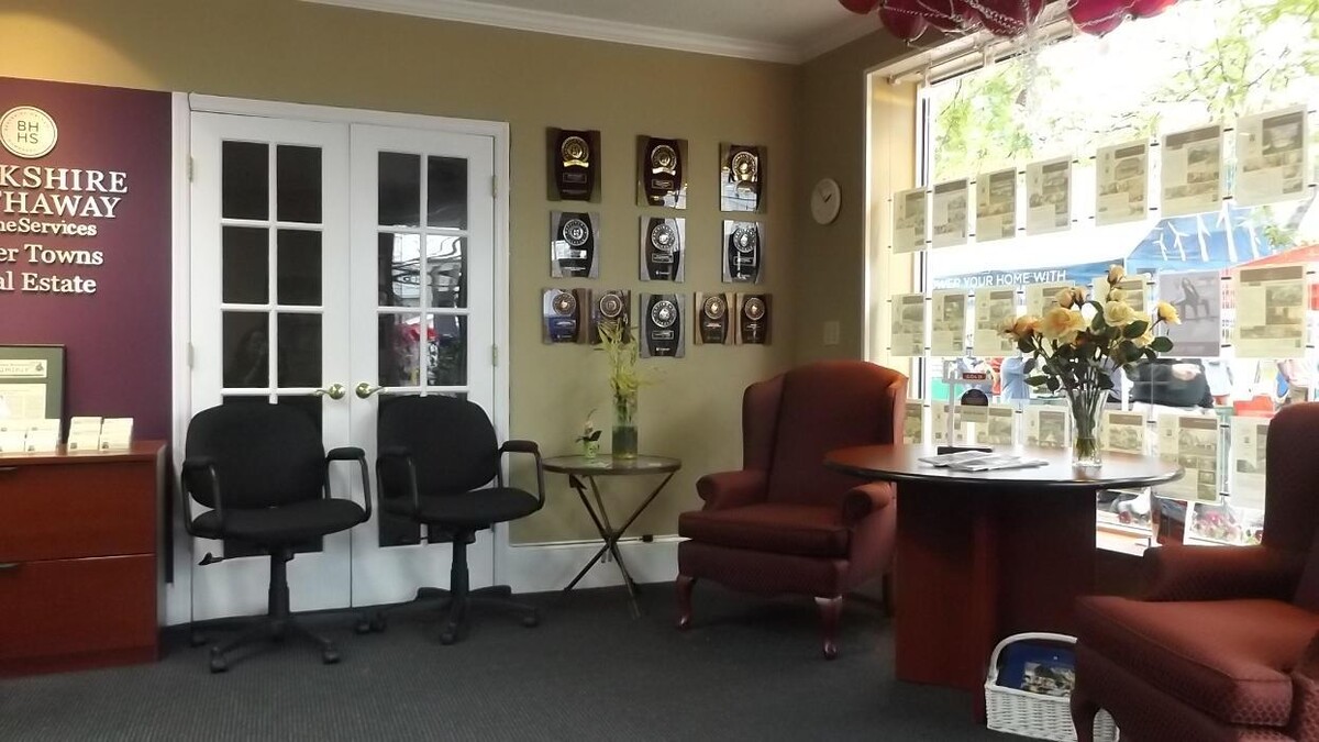 Images Berkshire Hathaway HomeServices River Towns Real Estate