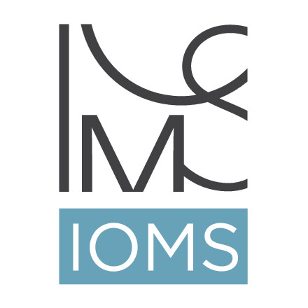 Iowa Oral & Maxillofacial Surgeons, P.C. Logo