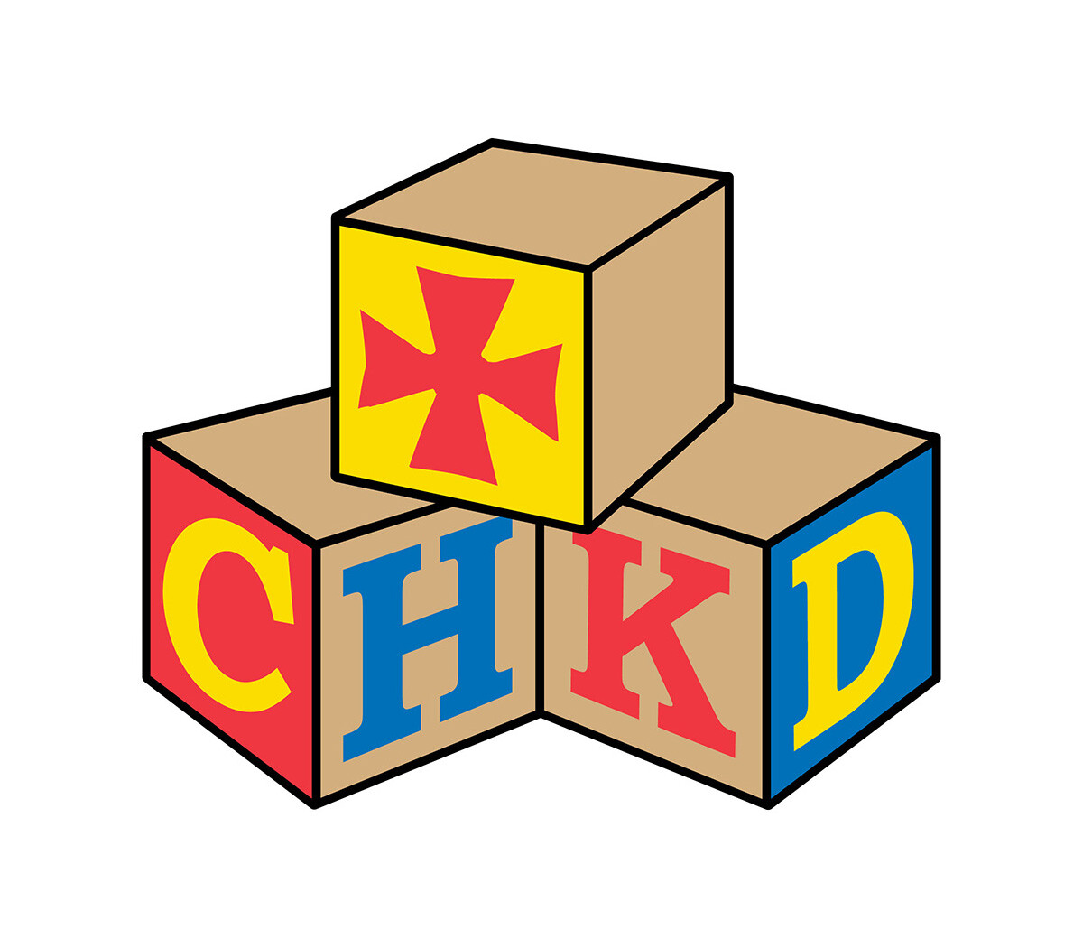 CHKD Health Center at Lightfoot Logo