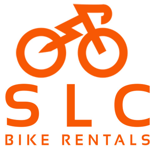 SLC Bike Rentals Logo