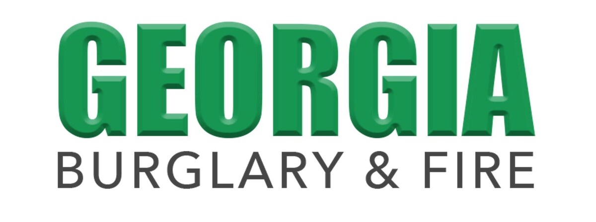 Georgia Burglary & Fire Logo