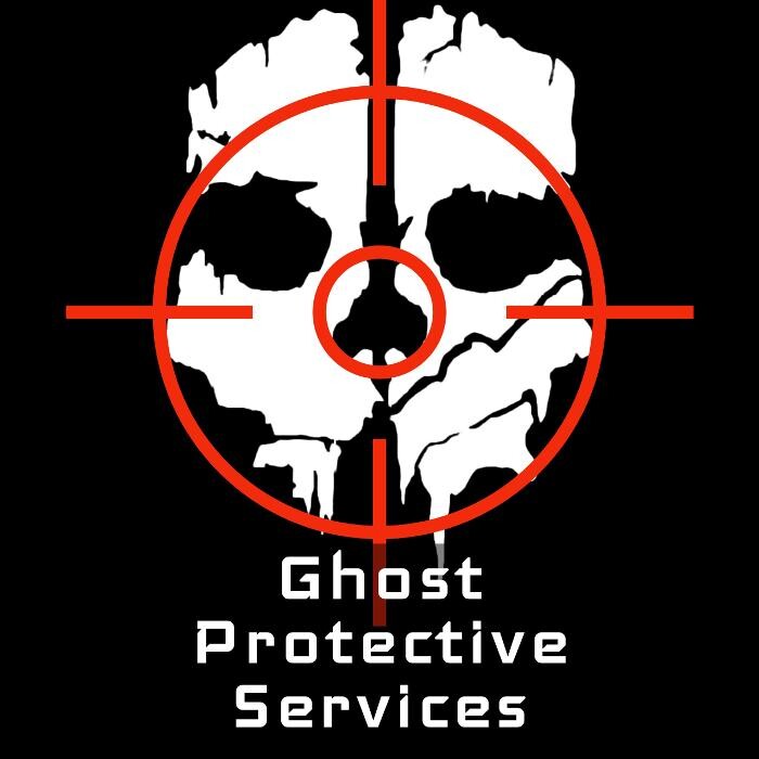 Ghost Security, Inc. Logo