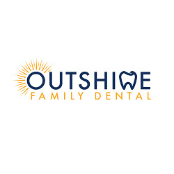 Outshine Family Dental Logo