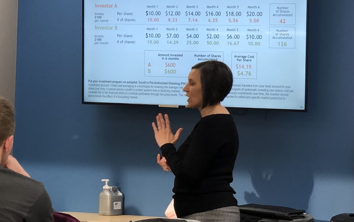 Images Brenda Alfaro - Primerica Financial Service