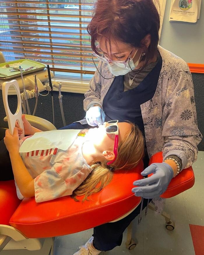 Images Ocean Pediatric Dental Associates