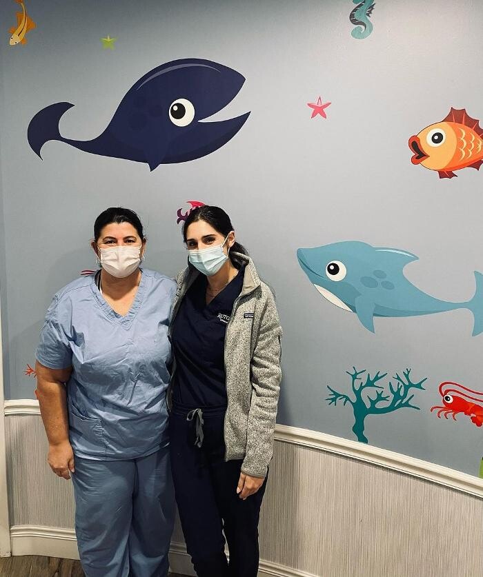 Images Ocean Pediatric Dental Associates