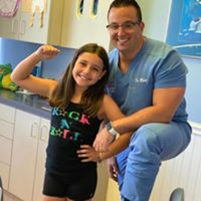 Images Ocean Pediatric Dental Associates