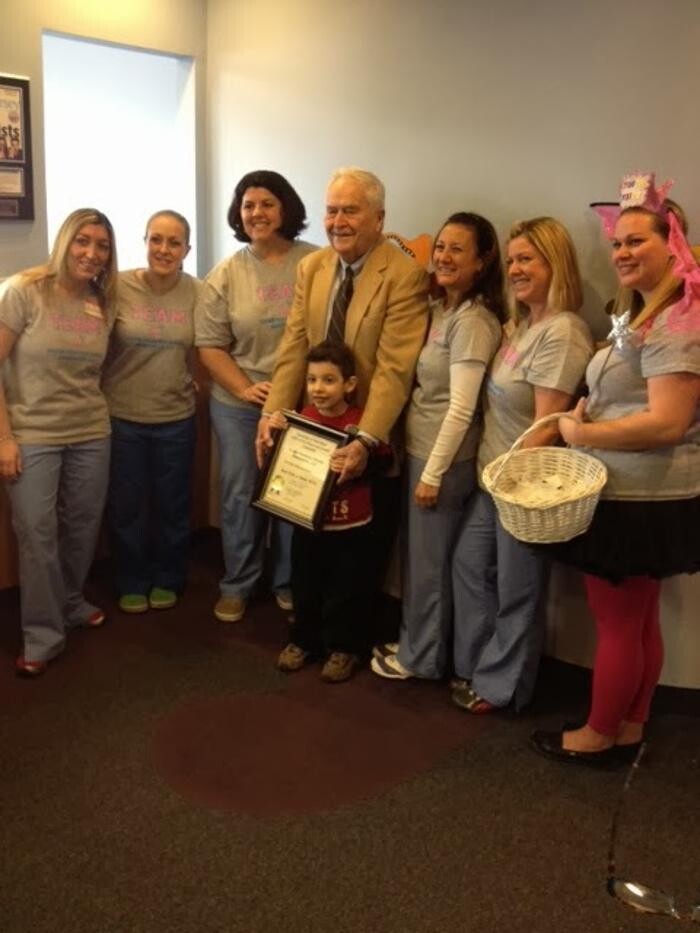 Images Ocean Pediatric Dental Associates