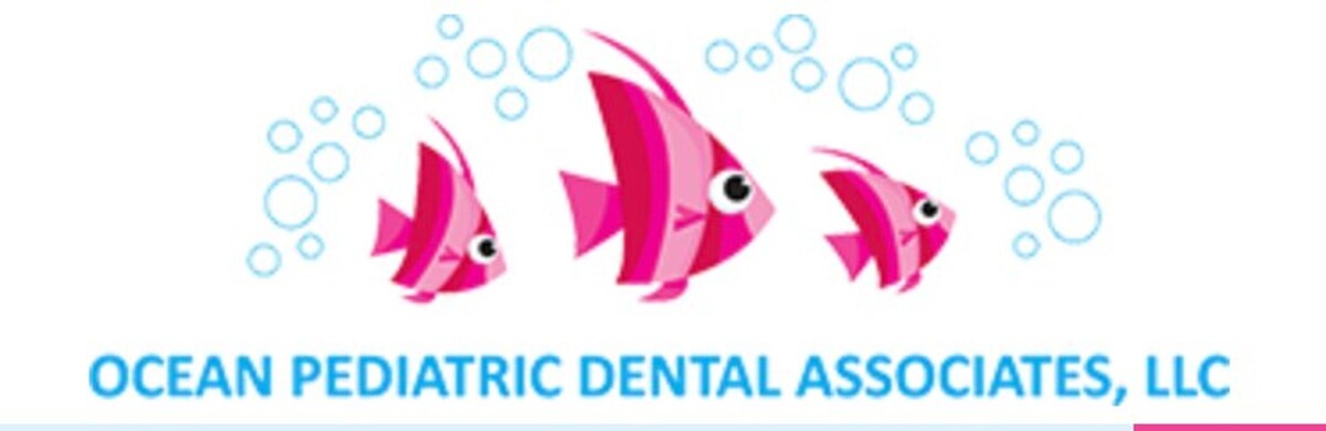 Ocean Pediatric Dental Associates Logo