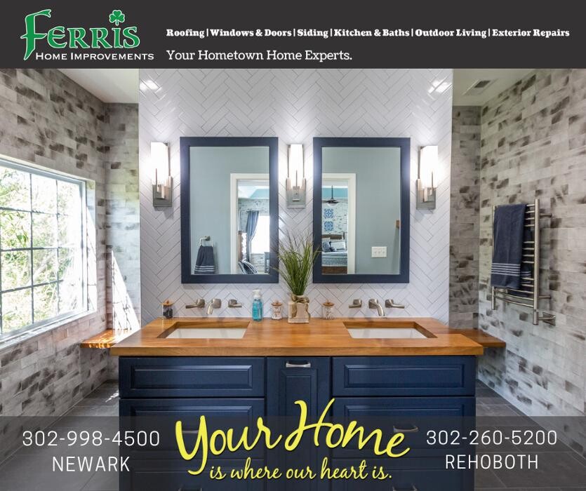 Images Ferris Home Improvements