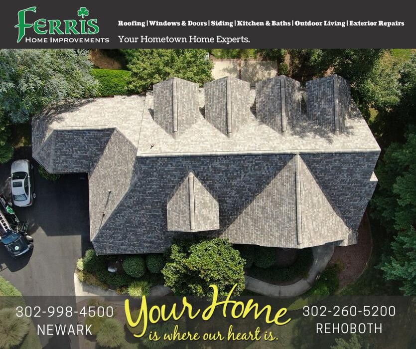 Images Ferris Home Improvements