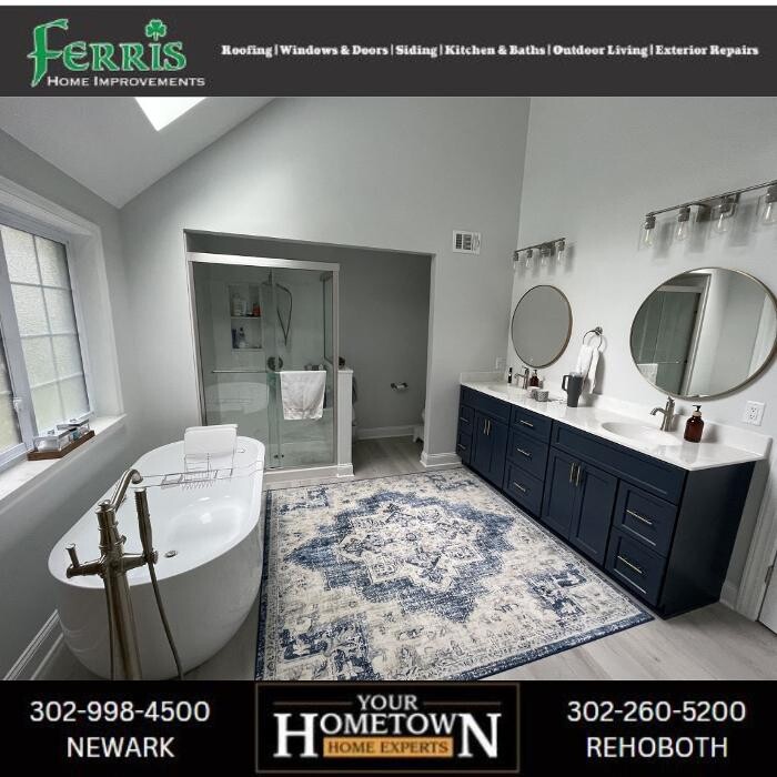 Images Ferris Home Improvements