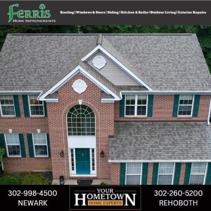 Images Ferris Home Improvements