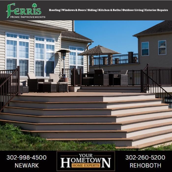 Images Ferris Home Improvements