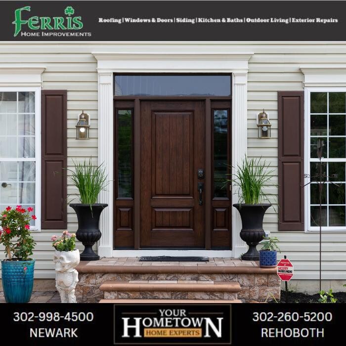 Images Ferris Home Improvements