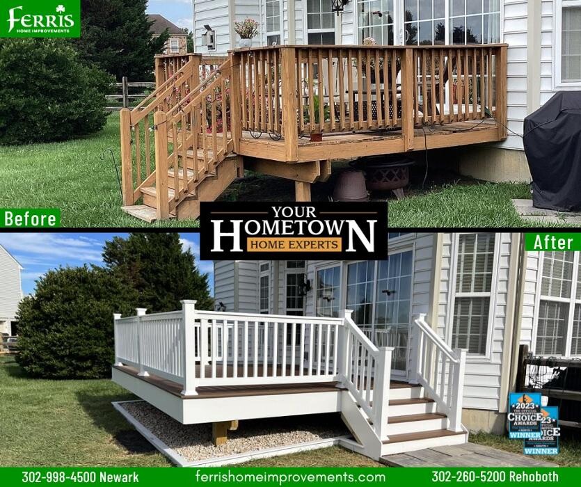 Images Ferris Home Improvements