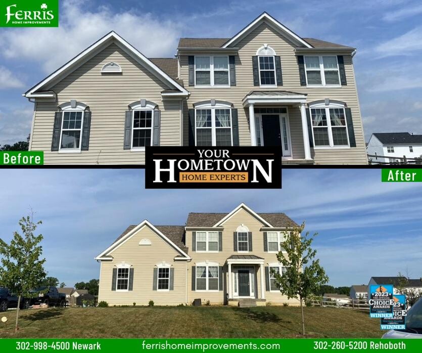 Images Ferris Home Improvements